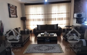 ۸۷ متر     ۲ خواب      سردار جنگل جنوب