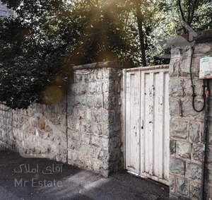 فروش کلنگی ٢٧٨ متری