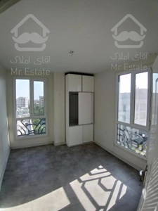 73متر2خواب /فول بازسازی  دورتادور پنجره/سازمان برنامه