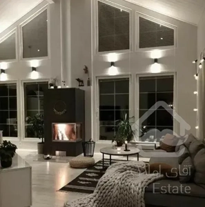 اپارتمان ۳۲۰ متری شیک و لاکچری مشتاق