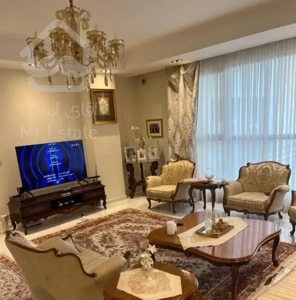 *اجاره آپارتمان ۱۰۵ متری ۲ خوابه در کوهک*