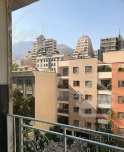 آجودانیه ۱۷۰ متر سه خواب