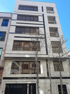 ۱۲۶متر تک واحدی نوساز