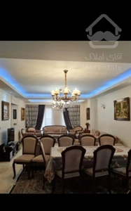 میدان سماء  ۱۲۱  متر  ۳ خوابه