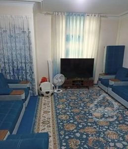 ۴۴ متر / یک خواب / آسانسوردار / وام دار