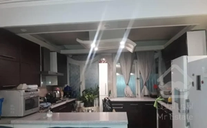 فروش آپارتمان ۷۸ متری ۲ خوابه طبقه ۱ در آشتیانی