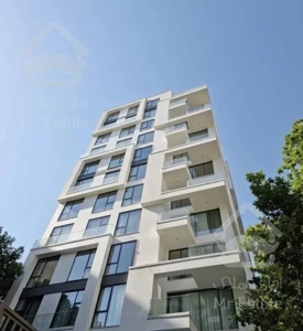 ۵۰۰ متر سنبل با ۱۳۰ متر تراس با معماری مدرن