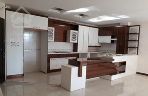 قدوسی غربی ویو باغ دو خواب سند ملکی 140 متر