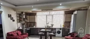 85 متر فول امکانات