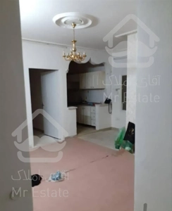 آپارتمان ۴۶ متری تک خواب