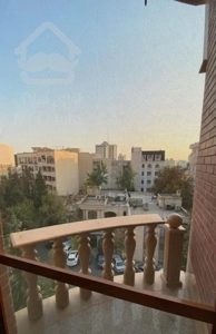 فروش آپارتمان ۱۷۴ متری ۳ خوابه نوساز (شهرک محلاتی)