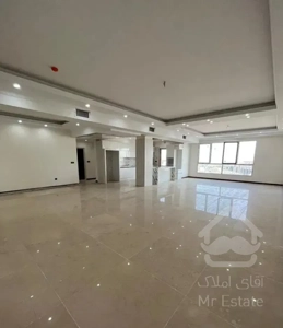 190متر3خواب تک واحدی 2پارکینگ شمال فردوس