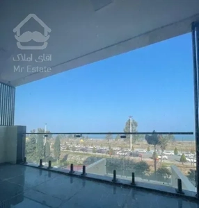 فروش آپارتمان۱۲۵ متری پلاک ۱ دریا نوشهر