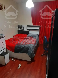 آپارتمان۶۵متریه خواب