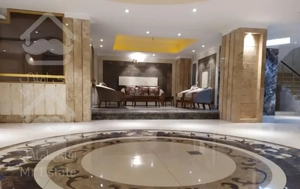 ۱۸۴متر در  خیابان گوهردشت فاز۱