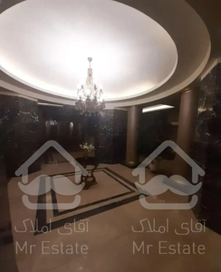 جماران/۳۰۰ متر ۴ خواب / ۲خواب مستر