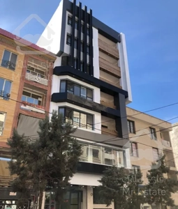 واحد اداری نوساز۲۱۶ متری در شهرک بعثت(قابل معاوضه)