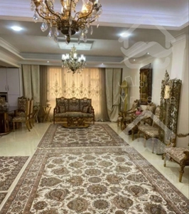 فروش آپارتمان ۱۰۰ متر خوش نقشه در تهرانسر