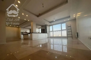 ۱۲۹ متر / سه خوابه / تک واحدی