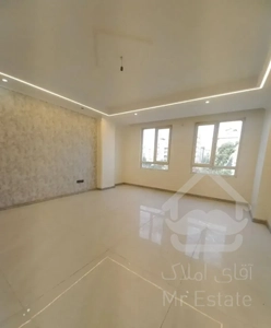 ۹۰ متر کلید نخورده فلکه اول صادقیه