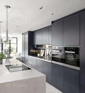 280 متری ولنجک پنت برج برند با ۴۰ متر تراس