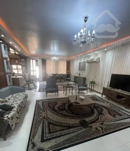 آپارتمان۱۶۰متری امامت زوج/دانشمهر