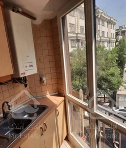 آپارتمان۶۰متری یه خوابه نیاوران دزاشیپ