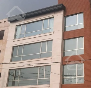 ۲۲۳ متر شخصی ساز/تک واحد/۲ پارکینگ/شهرک الهیه غرب