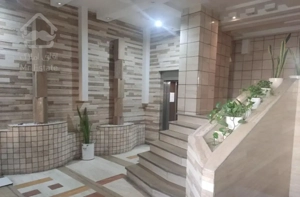 سعادت آباد صرافها 75 متر 2 خواب رهن و اجاره