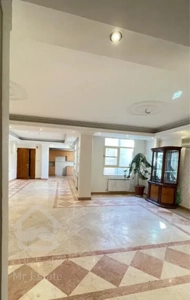 ۱۲۰متر همیلا/۲خواب بزرگ/سالن سه جهت پرده خور