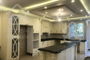 125متر/۳خواب/۲پارکینگ سندی/کلیدنخورده/جنت آباد