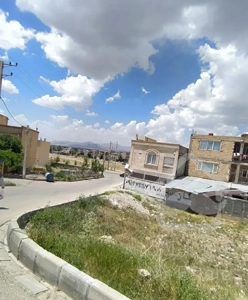 زمین ۲۲۶ متری در آبسرد دماوند