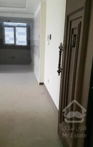 نوساز ۱۱۵ متر  ۲ خواب پروژه ماهان پارک کرج