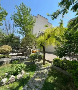 آپارتمان ۱۵۵ متر سه خواب اقدسیه بوستان