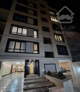 ۹۰متر۲خوابه نوساز... شهرآرا پاتریس