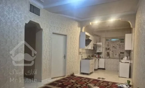 75 متر / جمهوری/ فول امکانات