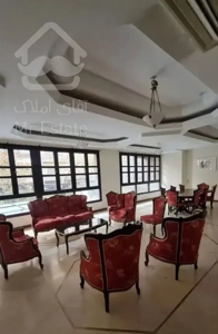 زعفرانیه ۱۶۵ متر ۳ خواب اکازیون