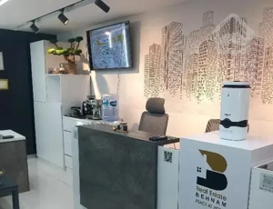 ۴خوابه تیپ C فول بازسازی با Pa املاک بهنام