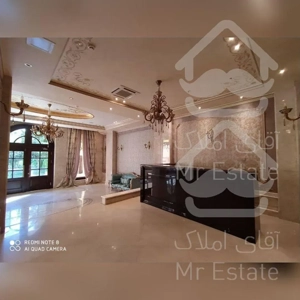 خرید اپارتمان فول امکانات در صاحبقرانیه ۱۸۰ متر