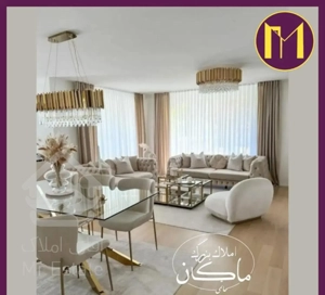 عقیلی/162 متر سه خواب/سه پارکینگ