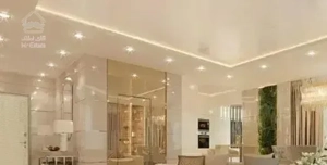 واحد ۲ خوابه شیک در محله دنج و ارام
