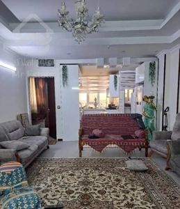 71متر/2 عدد پارکینگ/فول/تابنده دوست