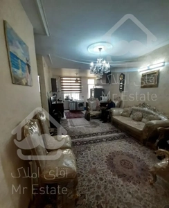 ۷۰متر / ۲خواب/با پارکینگ