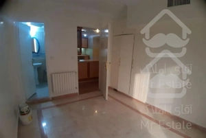 ۶۲ متر یک خوابه سهروردی شمالی