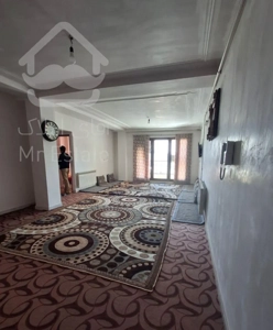 فروش آپارتمان ۱۰۶ متری ۲ خوابه