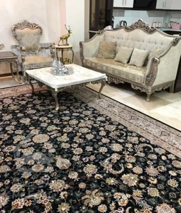 آپارتمان 100 متری فول بازسازی