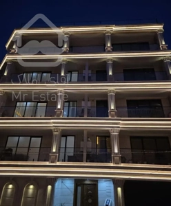 آپارتمان در زنگیان