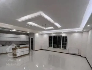 ۱۰۰ متری ۲ خواب نوساز / داماهی