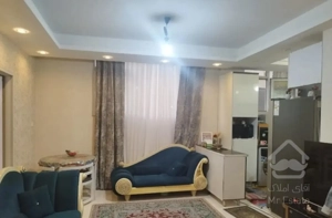 92متر نوساز بر 16متری فول