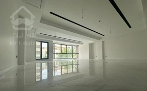 کامرانیه ۲۶۰متر برج باغ برند روف اختصاصی